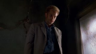 Guy Pearce in Memento