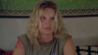 Charlize Theron in Monster