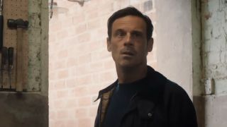 Scoot McNairy in Speak No Evil