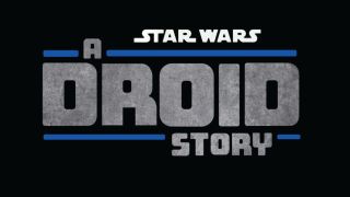 A Droid Story logo