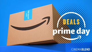 Amazon Prime Day deals