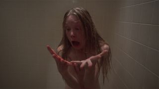 Sissy Spacek in Carrie