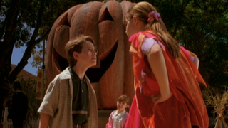 Halloweentown screenshot