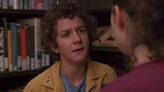 Shia LaBeouf in Tru Confessions