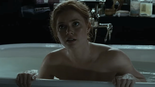 Amy Adams as Lois Lane