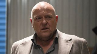 Dean Norris as Randall Stabler in Law & Order: Organized Crime Season 4