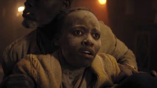 Lupita Nyong'o in A Quiet Place: Day One